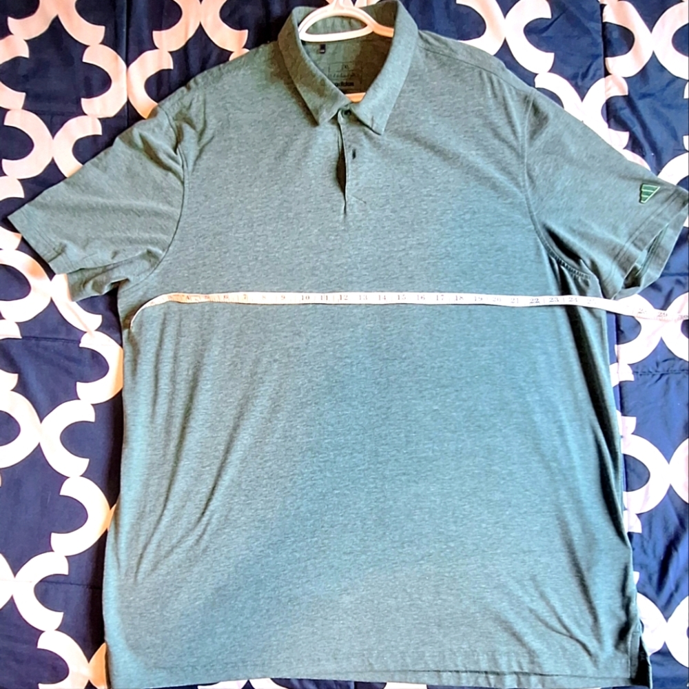 Adidas Go To Golf Polo XXL